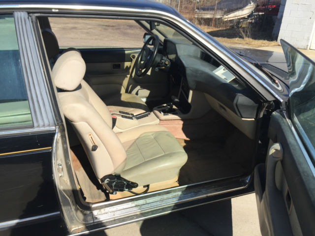 1987 BMW Other - photo 8