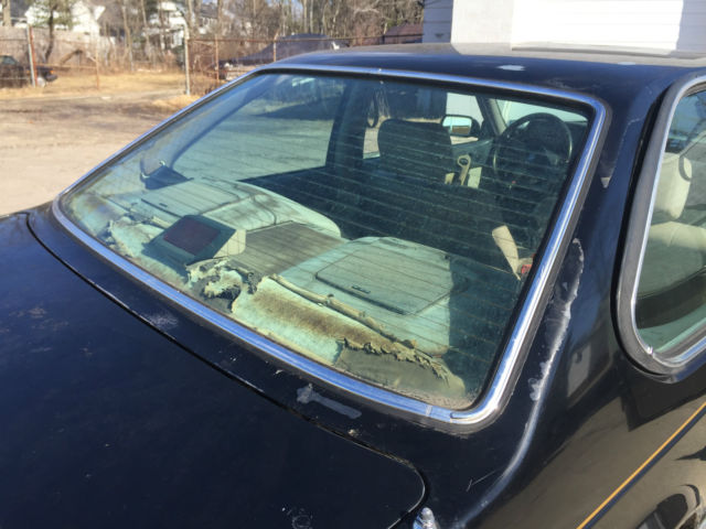 1987 BMW Other - photo 9