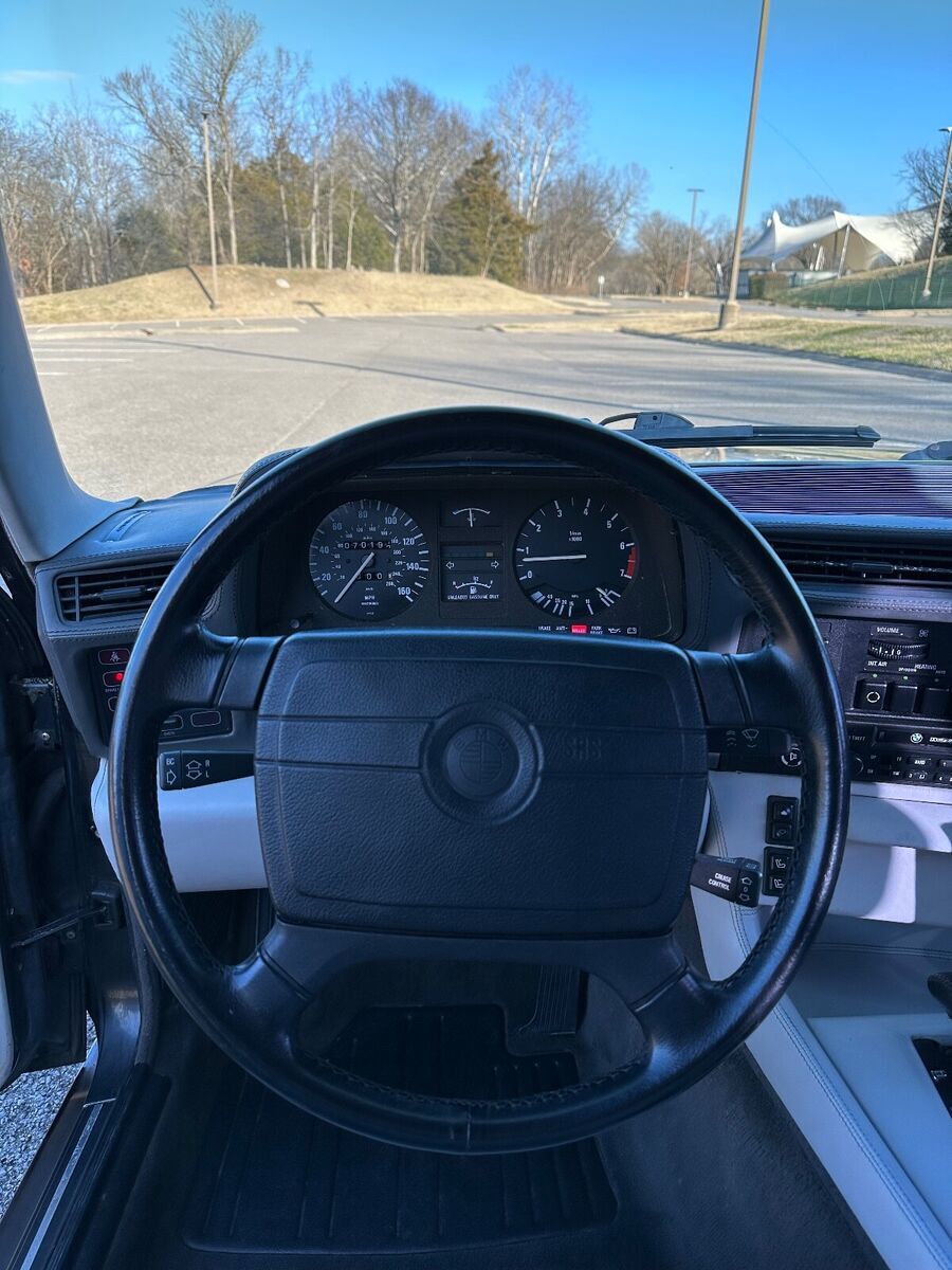 1987 BMW L7 - photo 11