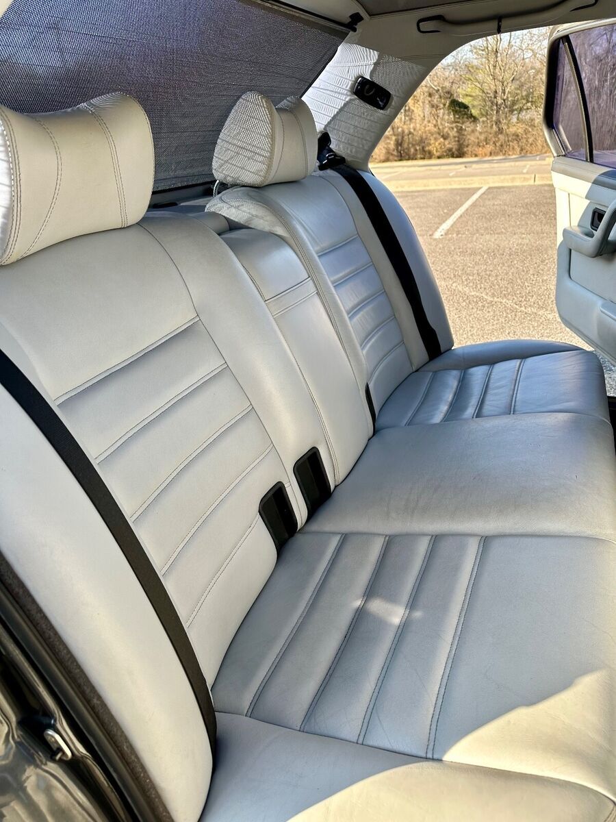 1987 BMW L7 - photo 12