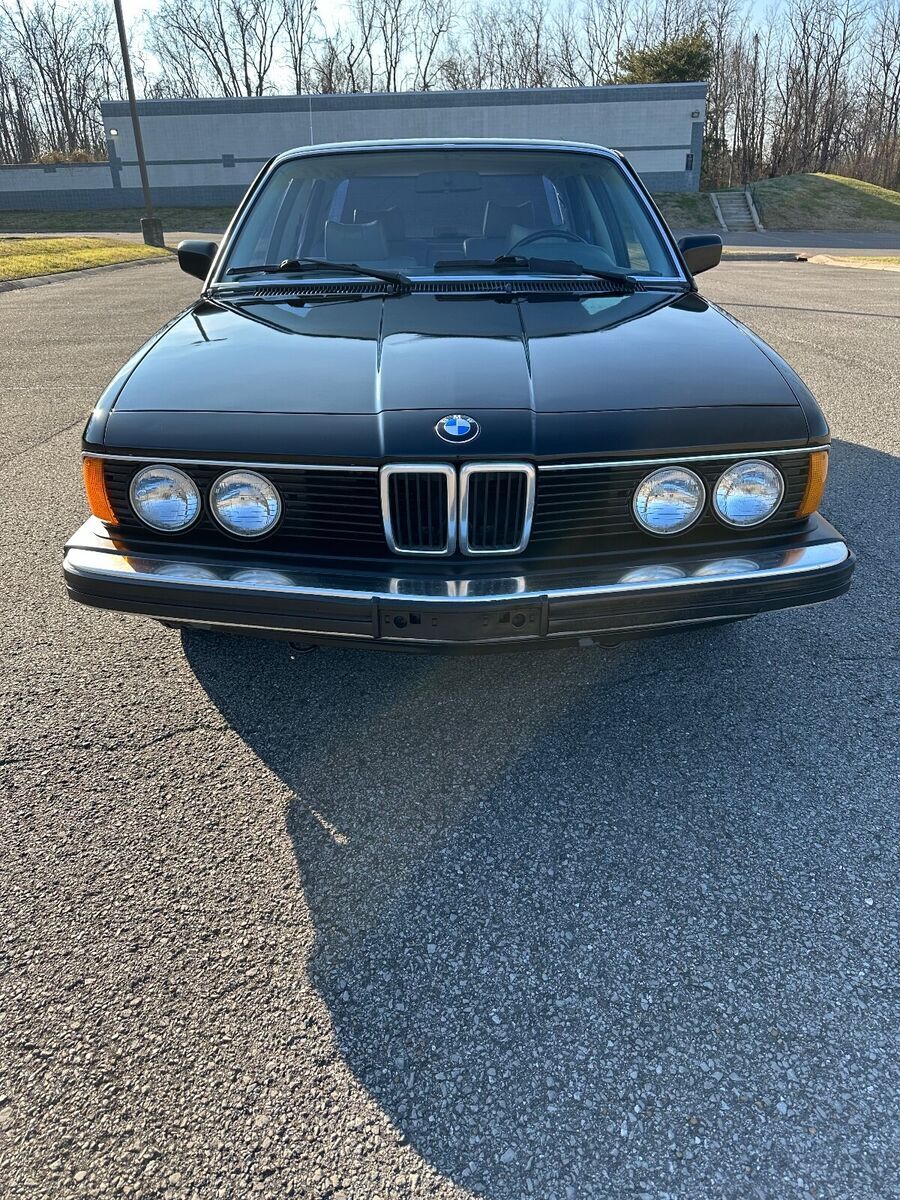 1987 BMW L7 - photo 13