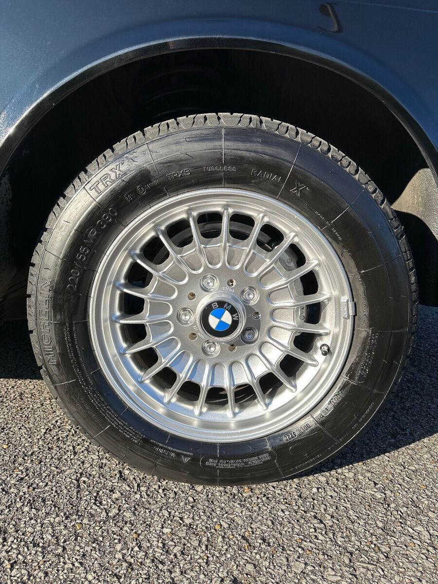 1987 BMW L7 - photo 2