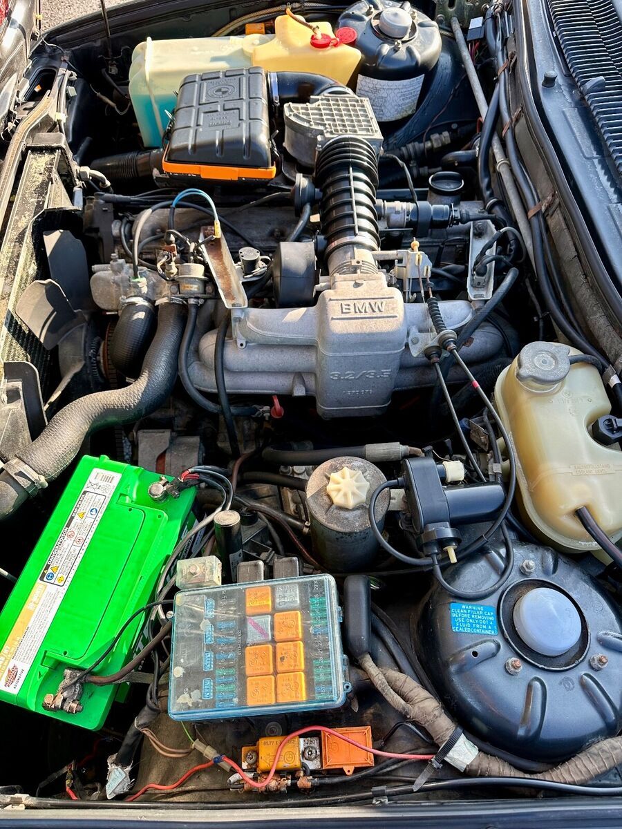 1987 BMW L7 - photo 3