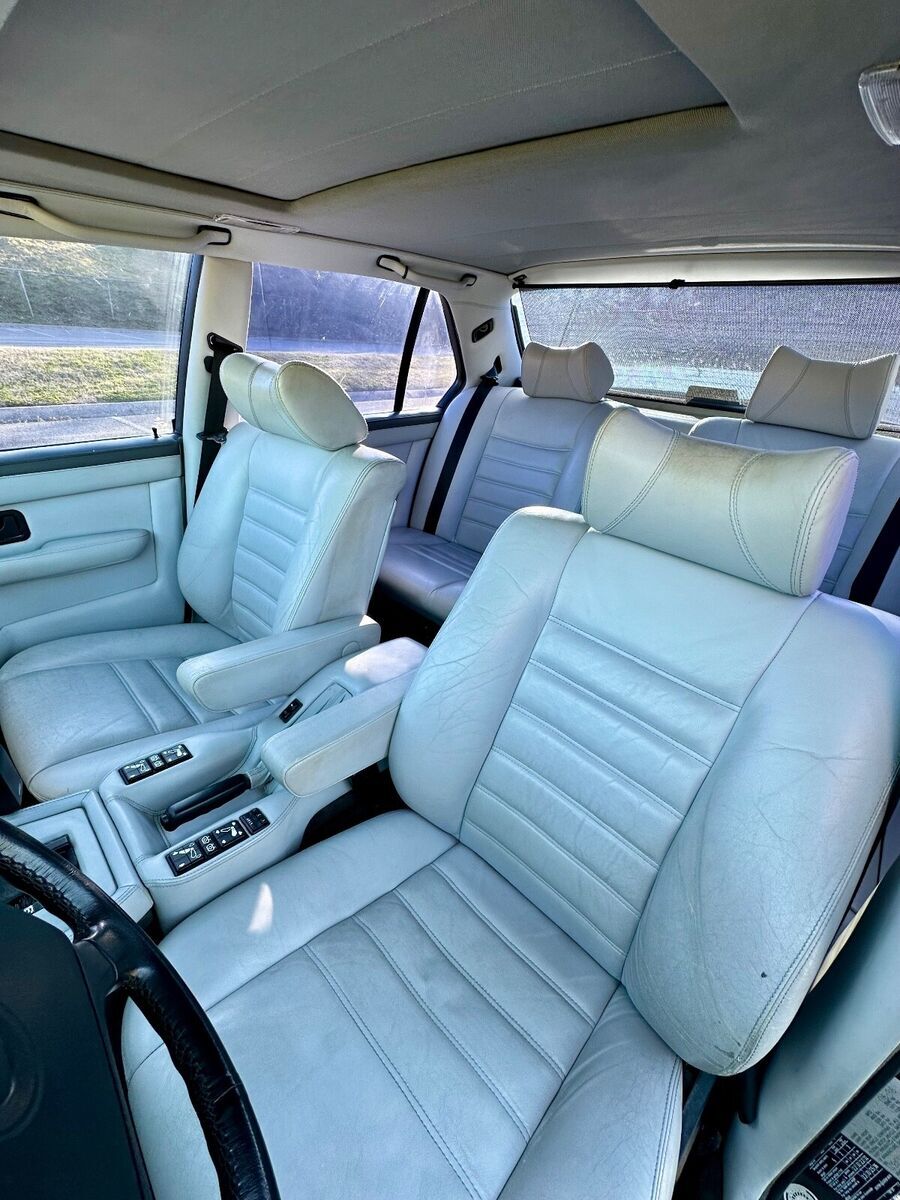 1987 BMW L7 - photo 5