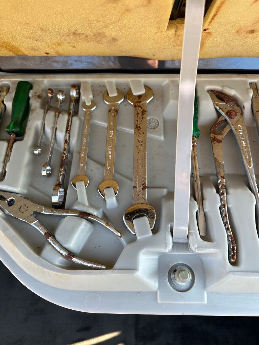 1987 BMW L7 - photo 8