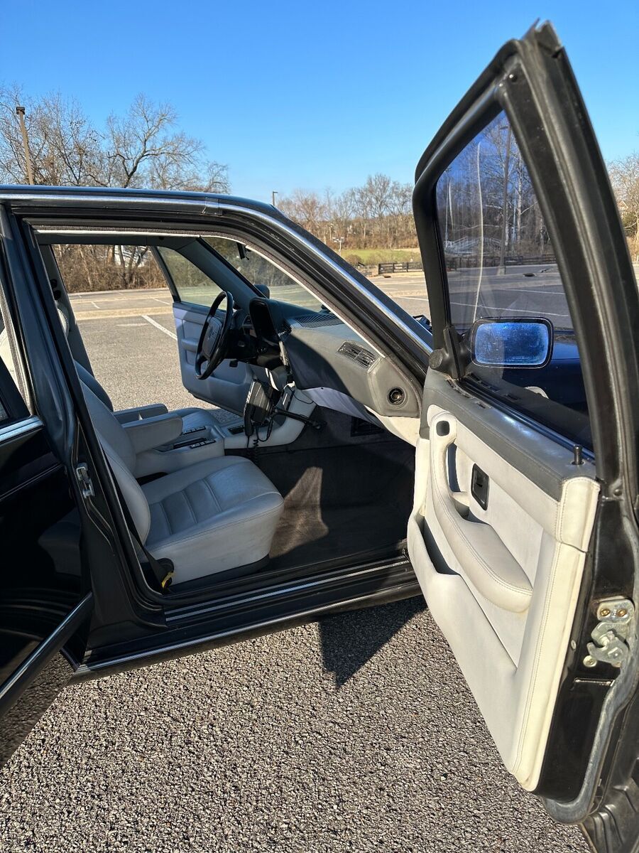 1987 BMW L7 - photo 9