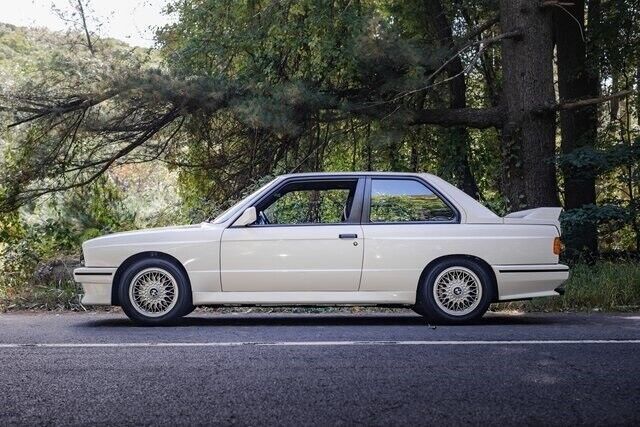 1987 BMW M3 - photo 10