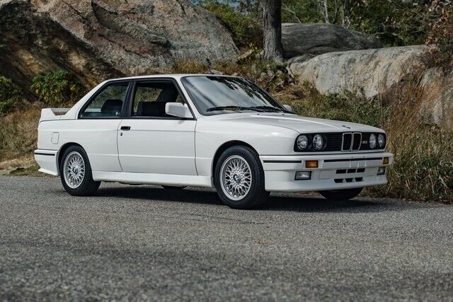 1987 BMW M3 - photo 3