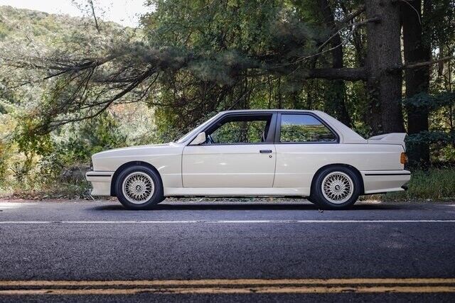 1987 BMW M3 - photo 9