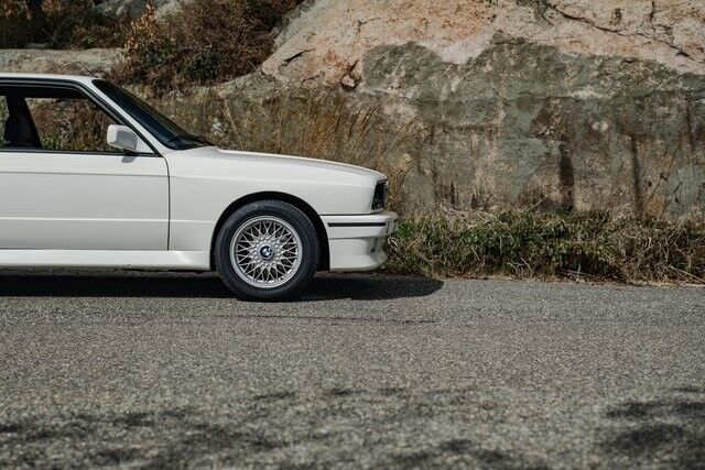 1987 BMW M3 - photo 12