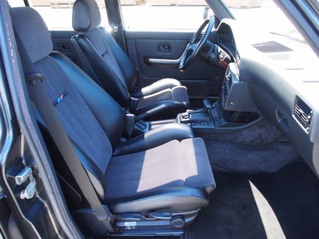 1987 BMW 5-Series - photo 6