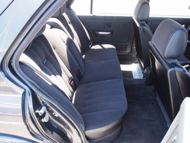 1987 BMW 5-Series - photo 7