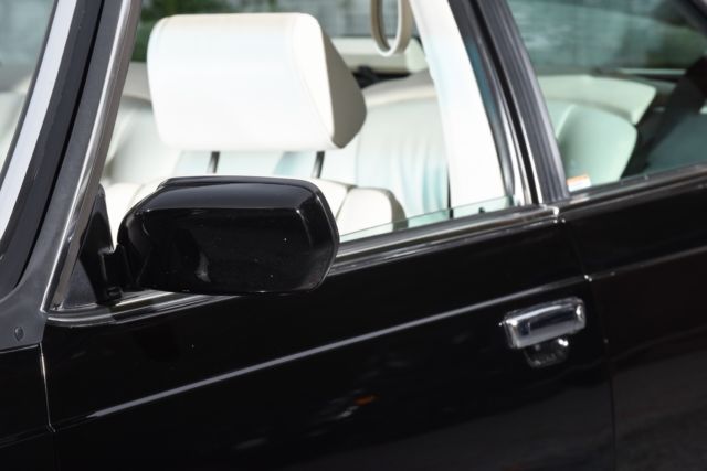 1987 BMW M6 -- - photo 10