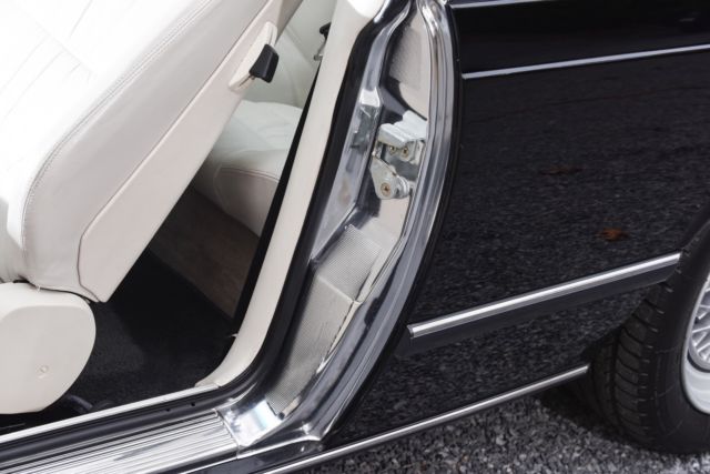 1987 BMW M6 -- - photo 13