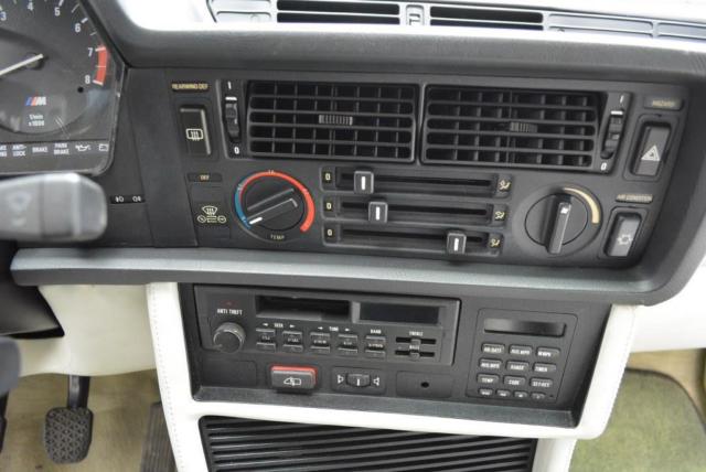 1987 BMW M6 -- - photo 10