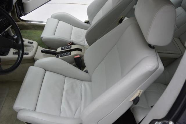 1987 BMW M6 -- - photo 8