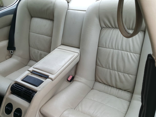 1987 BMW M6 - photo 11