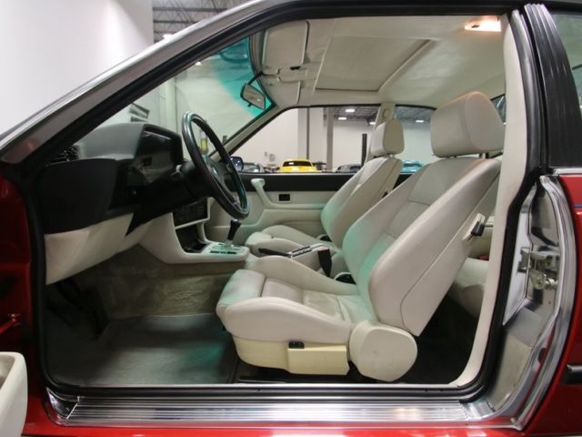 1987 BMW M6 -- - photo 5