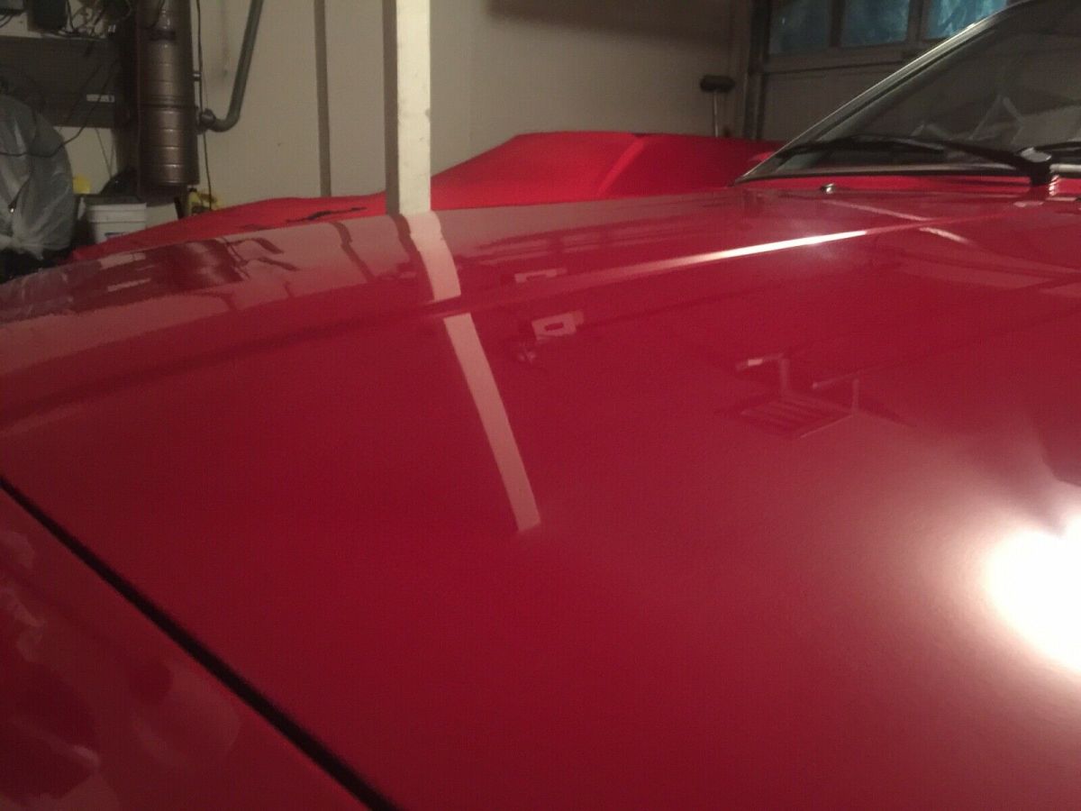 1987 BMW M6 - photo 3