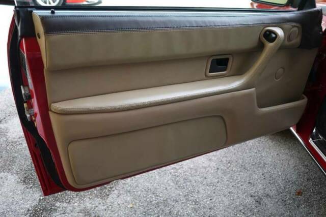1987 BMW M6 M6 2dr Coupe - photo 11