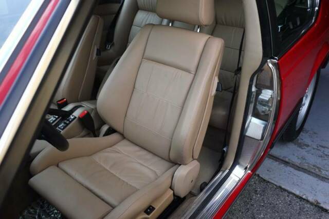 1987 BMW M6 M6 2dr Coupe - photo 12