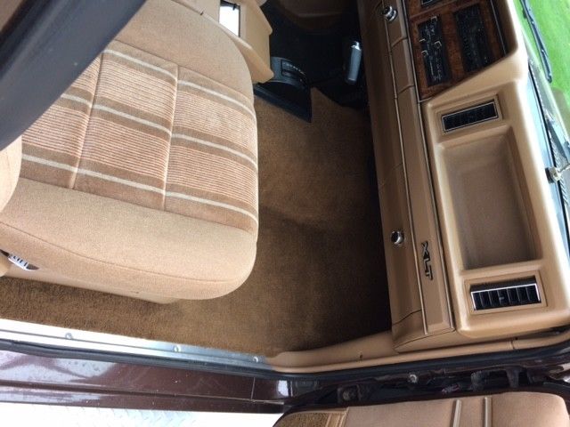 1987 Ford Bronco II XLT - photo 11