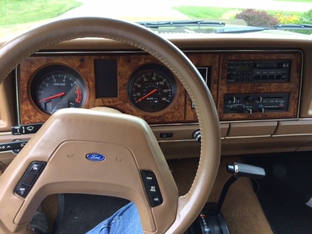 1987 Ford Bronco II XLT - photo 2