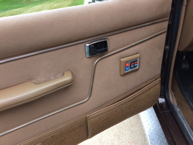 1987 Ford Bronco II XLT - photo 5