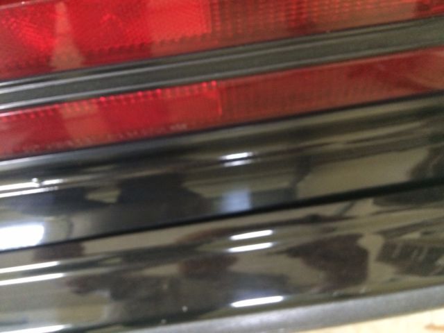 1987 Buick Grand National - photo 10