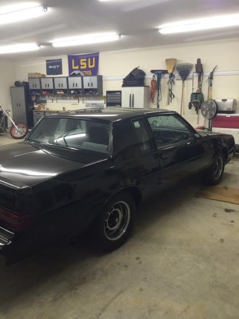 1987 Buick Grand National - photo 5