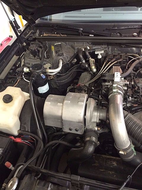 1987 Buick Grand National - photo 6