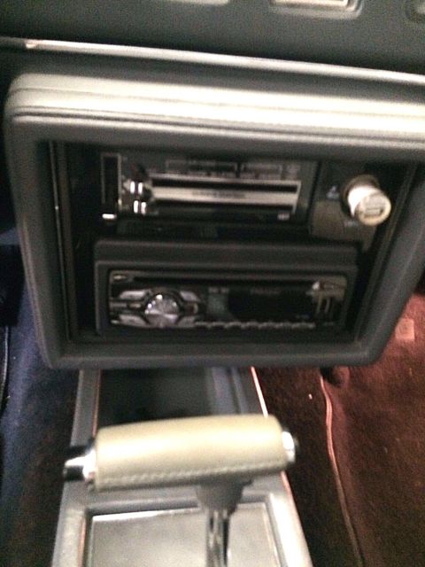 1987 Buick Grand National - photo 7