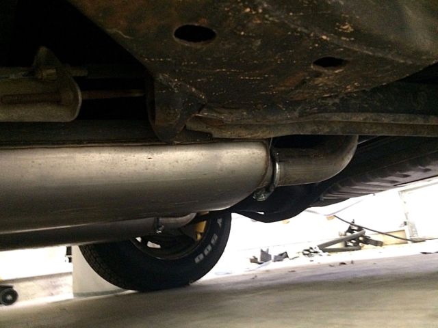 1987 Buick Grand National - photo 9