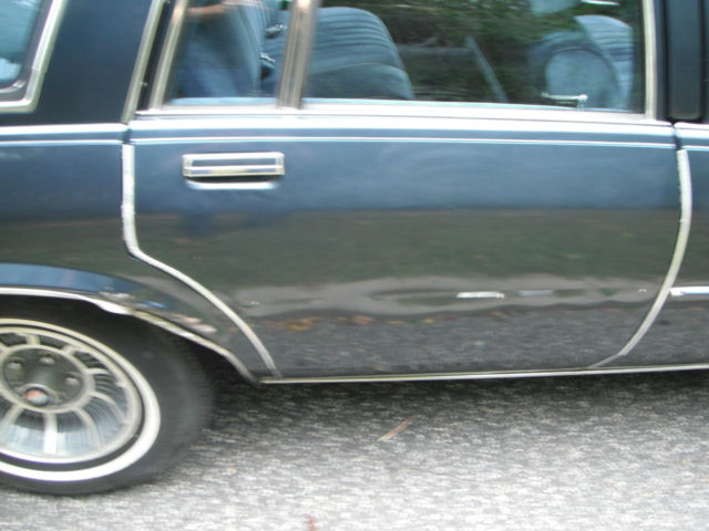 1987 Buick LeSabre Estate Wagon - photo 10