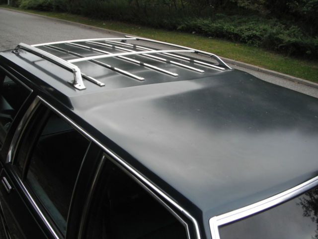 1987 Buick LeSabre Estate Wagon - photo 11