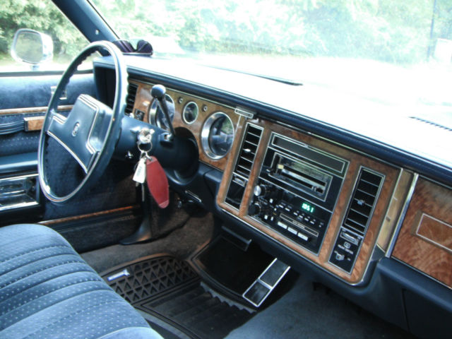 1987 Buick LeSabre Estate Wagon - photo 3