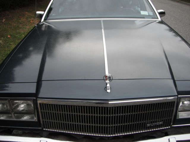 1987 Buick Other - photo 12