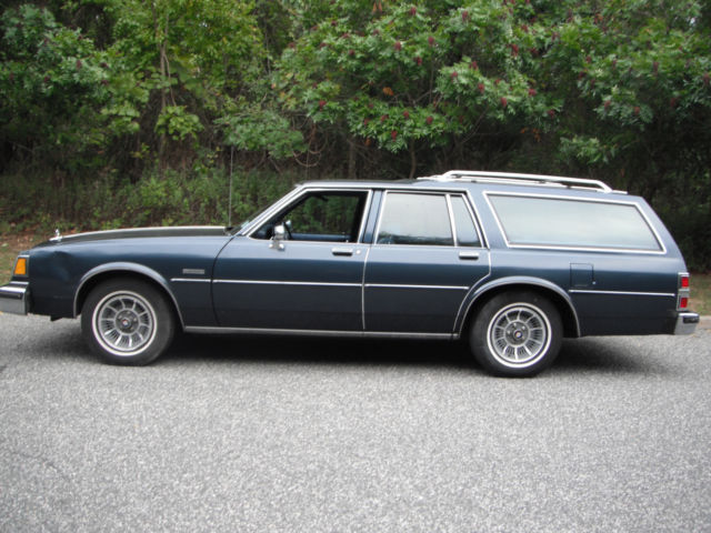1987 Buick Other - photo 3