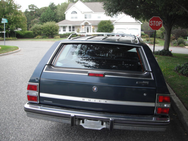1987 Buick Other - photo 5