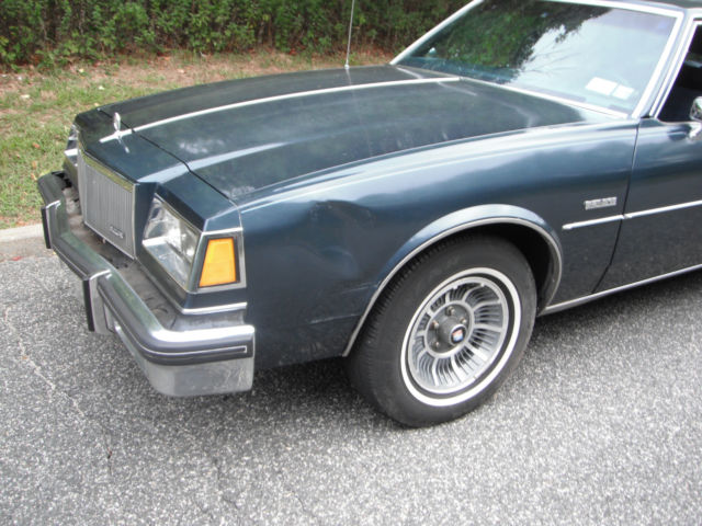 1987 Buick Other - photo 9