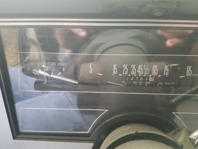 1987 Buick Century 4DSD - photo 11