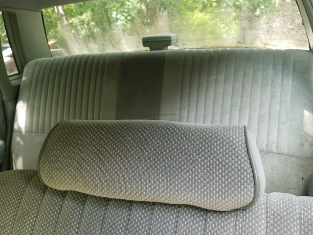 1987 Buick Century 4DSD - photo 3