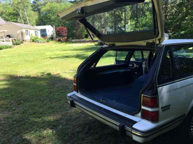 1987 Buick Century - photo 11