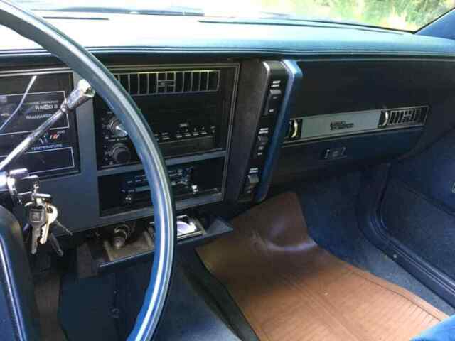 1987 Buick Century - photo 6