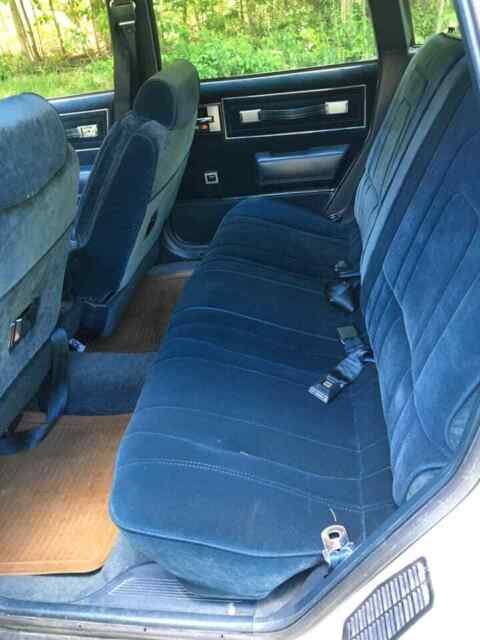 1987 Buick Century - photo 9