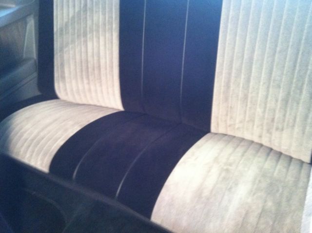 1987 Buick Grand National - photo 11