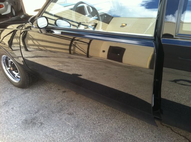 1987 Buick Grand National - photo 2