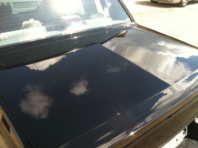 1987 Buick Grand National - photo 4