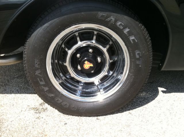 1987 Buick Grand National - photo 7