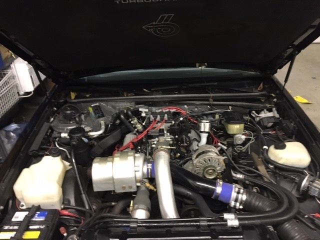 1987 Buick Grand National Grand National - photo 10